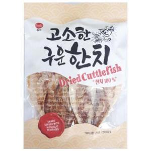 썬푸드 고소한구운한치 37g x 12개