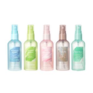 이니스프리 퍼퓸드 바디앤 헤어미스트100ml