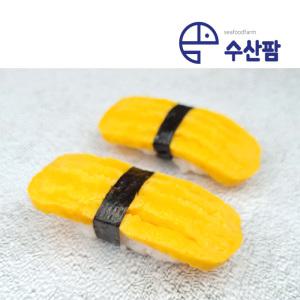 초밥용 계란말이 500g 슬라이스 타마고 초계란