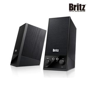 브리츠 Britz BZ-SL7 블루투스 5.0 2채널 PC스피커