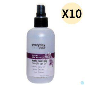 [기타]아일오브독스 강아지 향수 러쉬 스프레이 250ml 10개