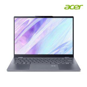 [한성] 에이서 스위프트 14 AI SF14-51-50HL 노트북 (Ultra 5 226V 16GB 512GB OLED WUXGA 35.6cm Win11)