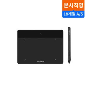 XPPen 엑스피펜 Deco Fun_XS 펜타블렛(약 4인치)