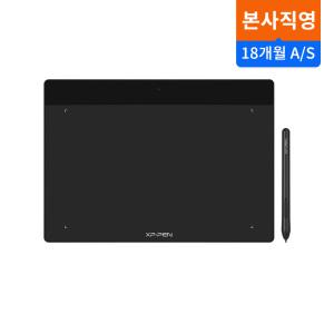 XPPen 엑스피펜 Deco Fun_L 펜타블렛(약 10인치)