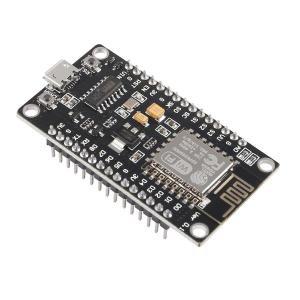 무선 모듈 NodeMcu V3 CH340 Lua 와이파이 사물 인터넷 개발 보드, PCB 안테나 USB 포트 아두이노용 ESP826