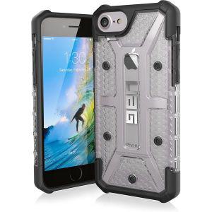 URBAN ARMOR GEAR UAG iPhone 8iPhone 7iPhone 6s 케이스용으로 설계됨 [4.7인치 화면] Plasma Feather Lig