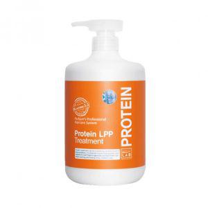 박준 미용실 대용량 LPP 단백질 비건 트리트먼트 헤어 팩 1000ml