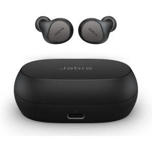 Jabra Elite 7 Pro in Ear 블루투스 이어버드 티타늄 블랙