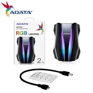 ADATA 외장 하드 드라이브 HD770G 1TB 2TB 2.5인치