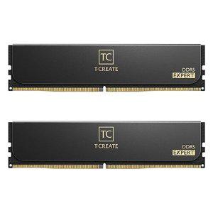 [엠지솔루션]T-CREATE DDR5-7200 CL34 EXPERT 서린 (32GB(16Gx2))