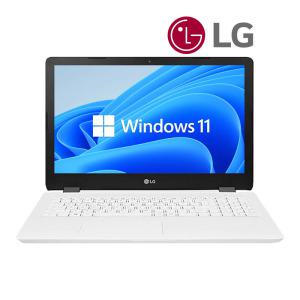 LG 울트라 PC 15.6인치 롤 노트북i3 8세대 SSD장착 윈도우11 프로