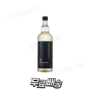 [무료배송] 불스원샷 시그니처 연료첨가제 휘발유 가솔린 500ml