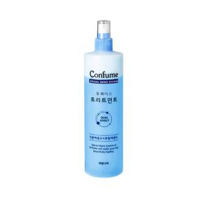 과일나라 컨퓸 투페이스 트리트먼트 530ml 헤어에센스 헤어미스트