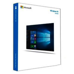 [마이크로소프트코리아] Windows 10  Home K 한글 패키지/처음사용자용/32,64bit/USB방식/기업용