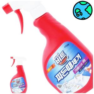 위천일 때가 쏙 비트 찌든때 제거제 500ML 얼룩지우개 의류얼룩제거제