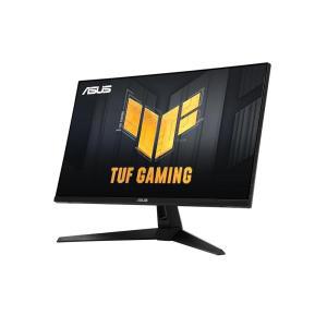 ASUS TUF 게이밍 27인치 1440P 모니터 VG27AQM1A  QHD 2560 x 1440 260Hz 1ms 고속 IPS 익스트림 로우 모션