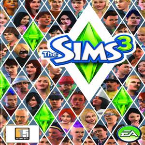 PC 심즈3 한글판 본편 EA 오리진 코드 Sims 3