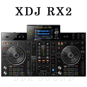 XDJRX2 Pioneer DJ XDJ-RX2 올인원 디제이 시스템