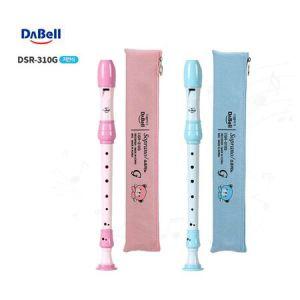 다벨 컬러리코더 DSR-310G(저먼식) 교육 연주 악기_MC