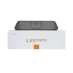 파인뷰 LX5 POWER 룸미러 블랙박스 1채널 R2 R3 LX3 배선호환