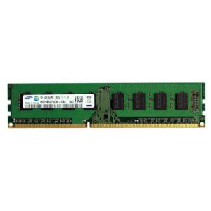 (GC) 삼성 DDR3 4G PC3-12800 (정품) 저전력 중고 AS 1개월