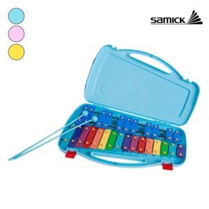 삼익 실로폰 Samick Xylophone NSXB-27 교육용악기