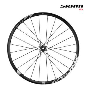 SRAM RAIL 스램 레일 40 휠셋 27.5 MTB 자전거 부품