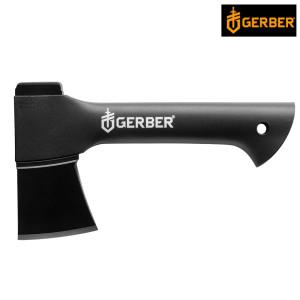 GERBER 거버 도끼 백팩2 손도끼 길이229 중량552g 케이스포함 캠핑용 도끼