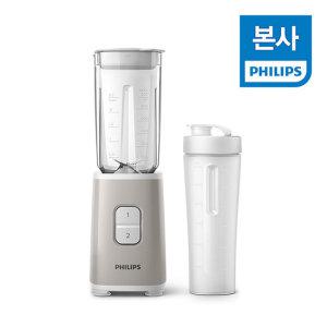 PHILIPS 필립스 미니 블렌더/믹서기 HR2602/10