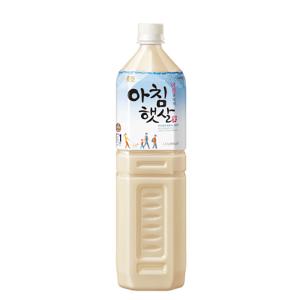 아침햇살 1.5L 12개