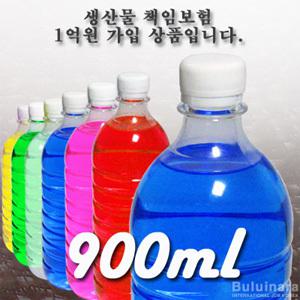 파라핀오일 900ml 12병 (1박스) (오일램프 양초)