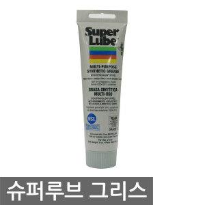 제이제이몰 슈퍼루브 다목적 테프론 합성 그리스 85g