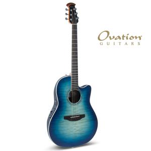 Ovation 오베이션 통기타 CS28P-RG RG