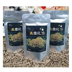 진설화 80g (1개) crs 관상용애완새우먹이사료