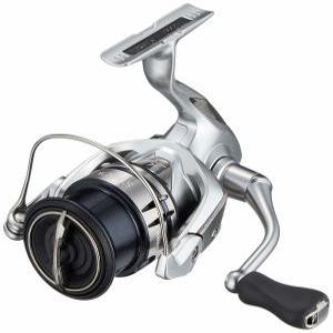 시마노 (SHIMANO) 스피닝 릴 19 Stradic 2500S 스트라딕 배스 표준 모델 에깅