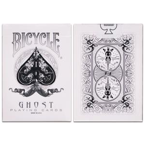 고스트덱 마술카드 바이시클 GHOST DECK