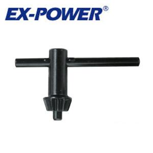 [이엑스파워(EX-POWER)] 드릴척핸들(19mm JT3) 20mm