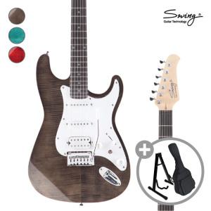 스윙 일렉 기타 SWING Electric Guitar S-2 PLUS SE