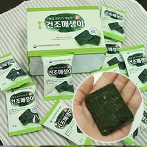 전남 완도 건매생이 20g (2g x 10봉)