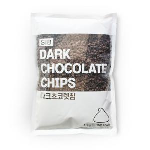 선인 다크초코칩 1kg