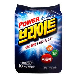 [무궁화]브라이트 가루세제 10kg