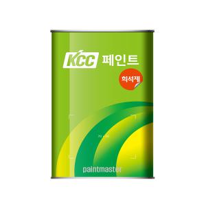 KCC 옥상방수 우레탄페인트 신나 스포탄 희석제 17L