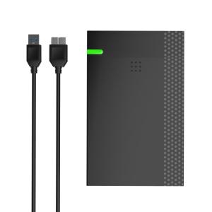 USB3.0 2.5인치 외장하드 케이스 SSD 노트북 HDD 외장케이스 6TB지원 0.8M CABLE 구성품 포함