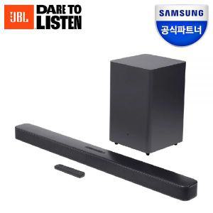 게이밍 사운드바 삼성공식 파트너 JBL BAR 2.1 Deep Bass 홈시어터 우퍼 인테리어 TV스피커 deal