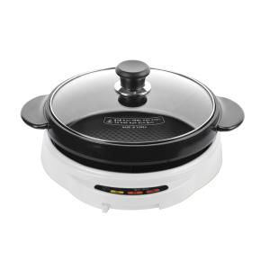 (코스트코 직배송) 해마루 분리형 멀티쿠커 HMR-3600Haemaru Multi Cooker HMR-3600