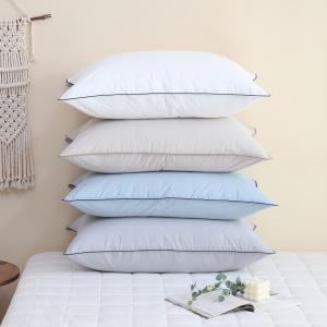 (코스트코 직배송) 에이프릴앳홈 호텔식 면 베개 커버 2PApril At Home Cotton Pillow Case 2P