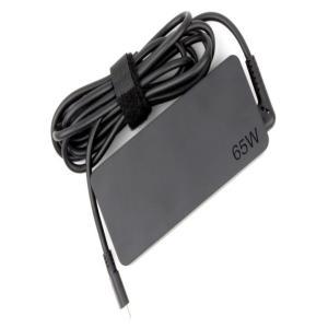 65W 20V 3.25A 타입C AC Adapter Laptop Charger for Lenovo ThinkPad T480 T480s T580 X280 X380 E580 L380 L480 15V-3A