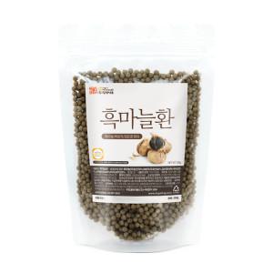 갑당약초 흑마늘환 300g