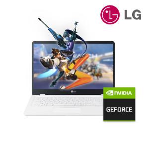 [중고] LG 울트라PC 15U50N i5 10세대 8G SSD512G 15.6인치 Win10 게이밍 중고 노트북