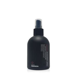 폴메디슨 옴므 데오드란트 스프레이 우디 페로몬향 200ml 1개